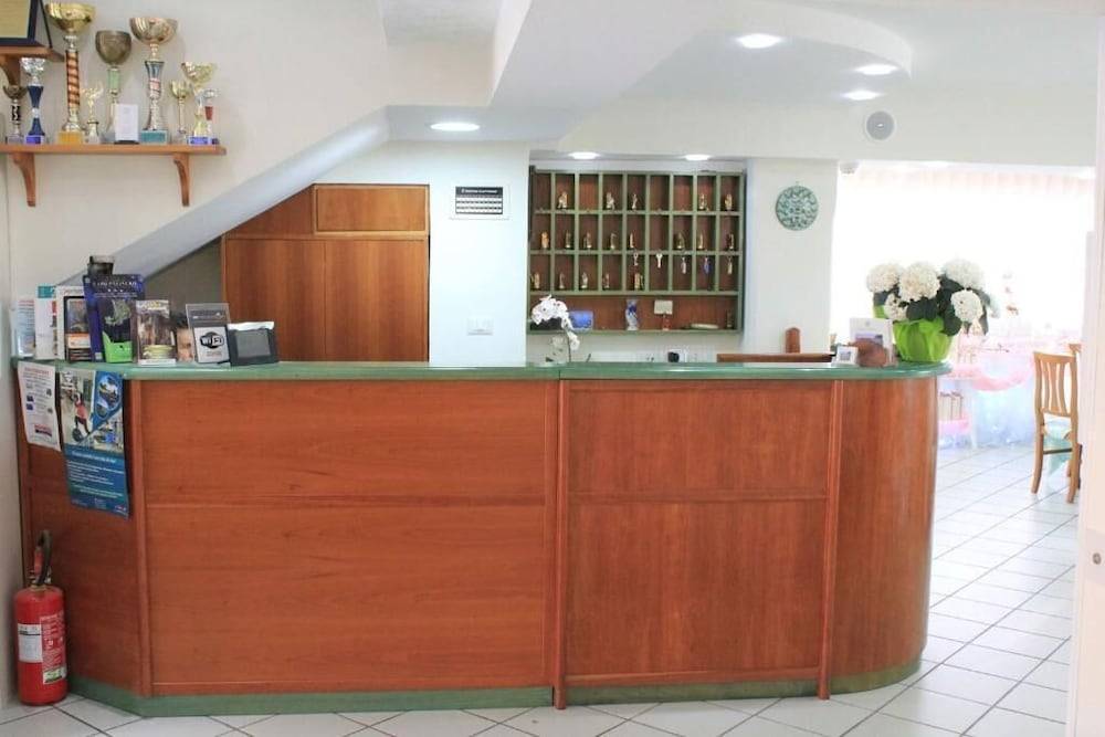 Hotel Maria 2
