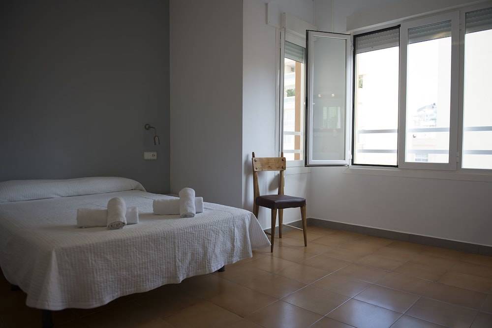 Hostal Ripoll Ibiza 1