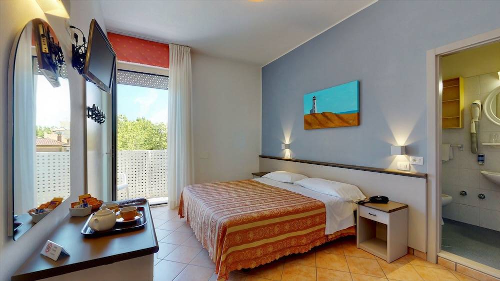 Hotel Excelsior 1