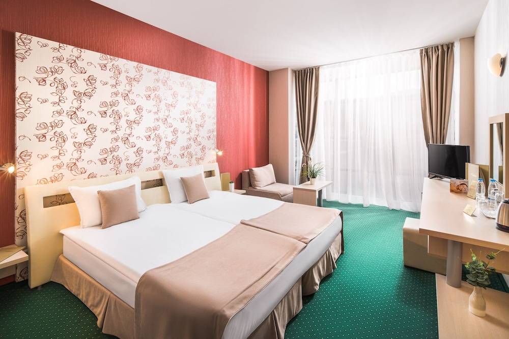 Park & Spa Hotel Markovo 1