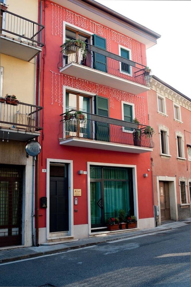 Casa Citella 1