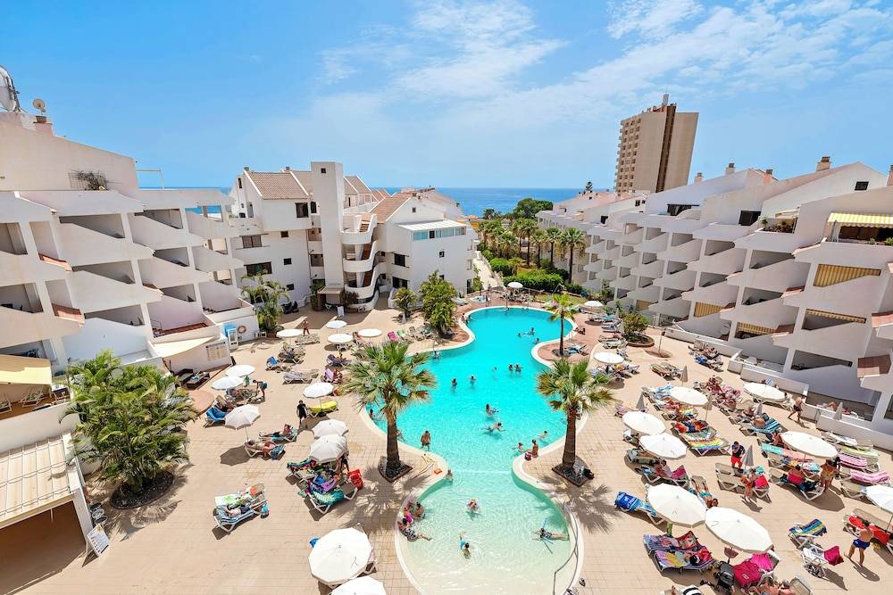 Paloma Beach Apartments 1