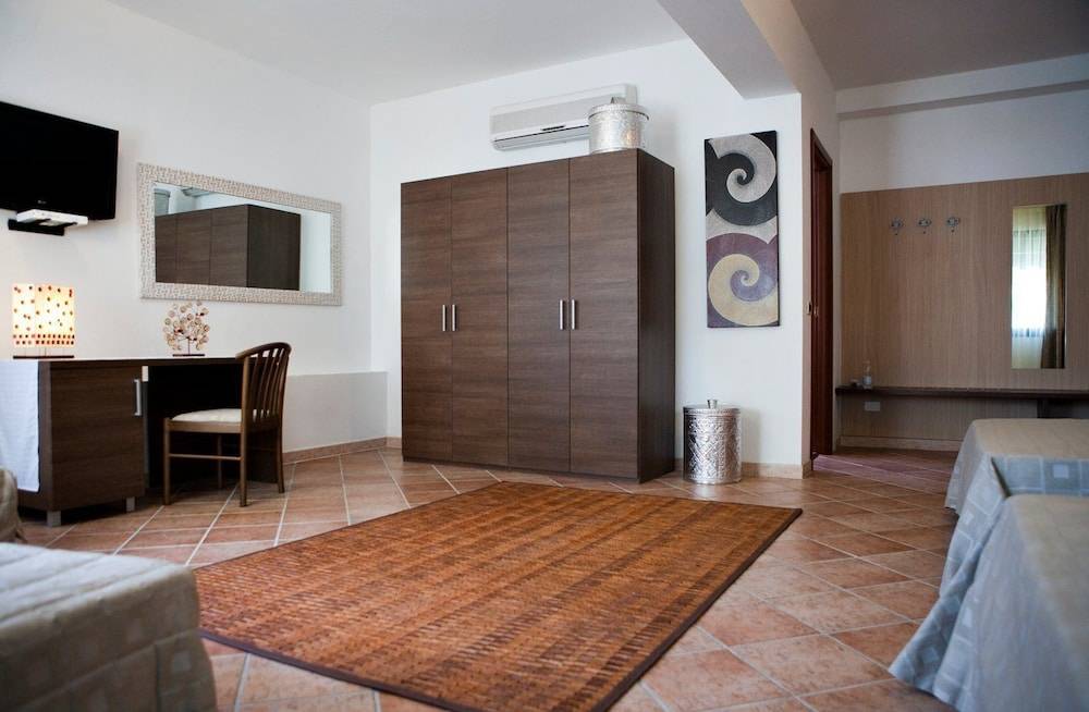 Hotel Marinella 2