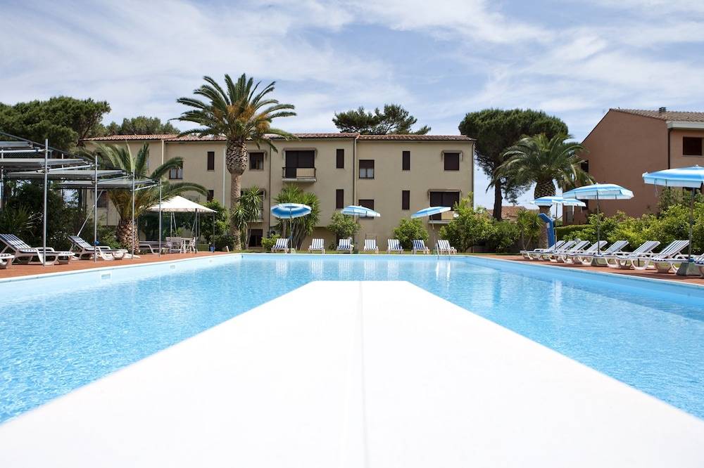 Hotel Marinella 1