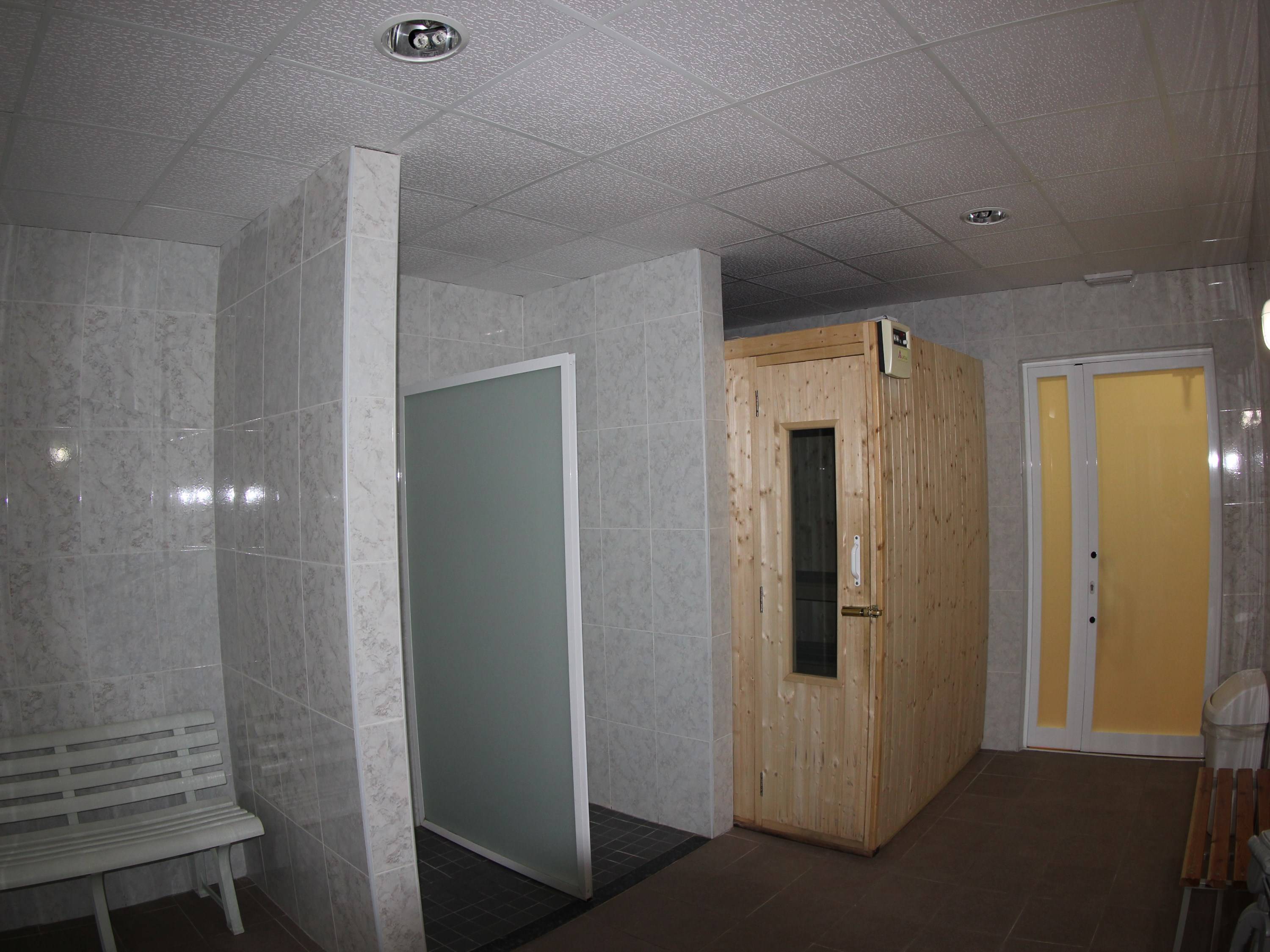 Hotel Vila-real Palace 2