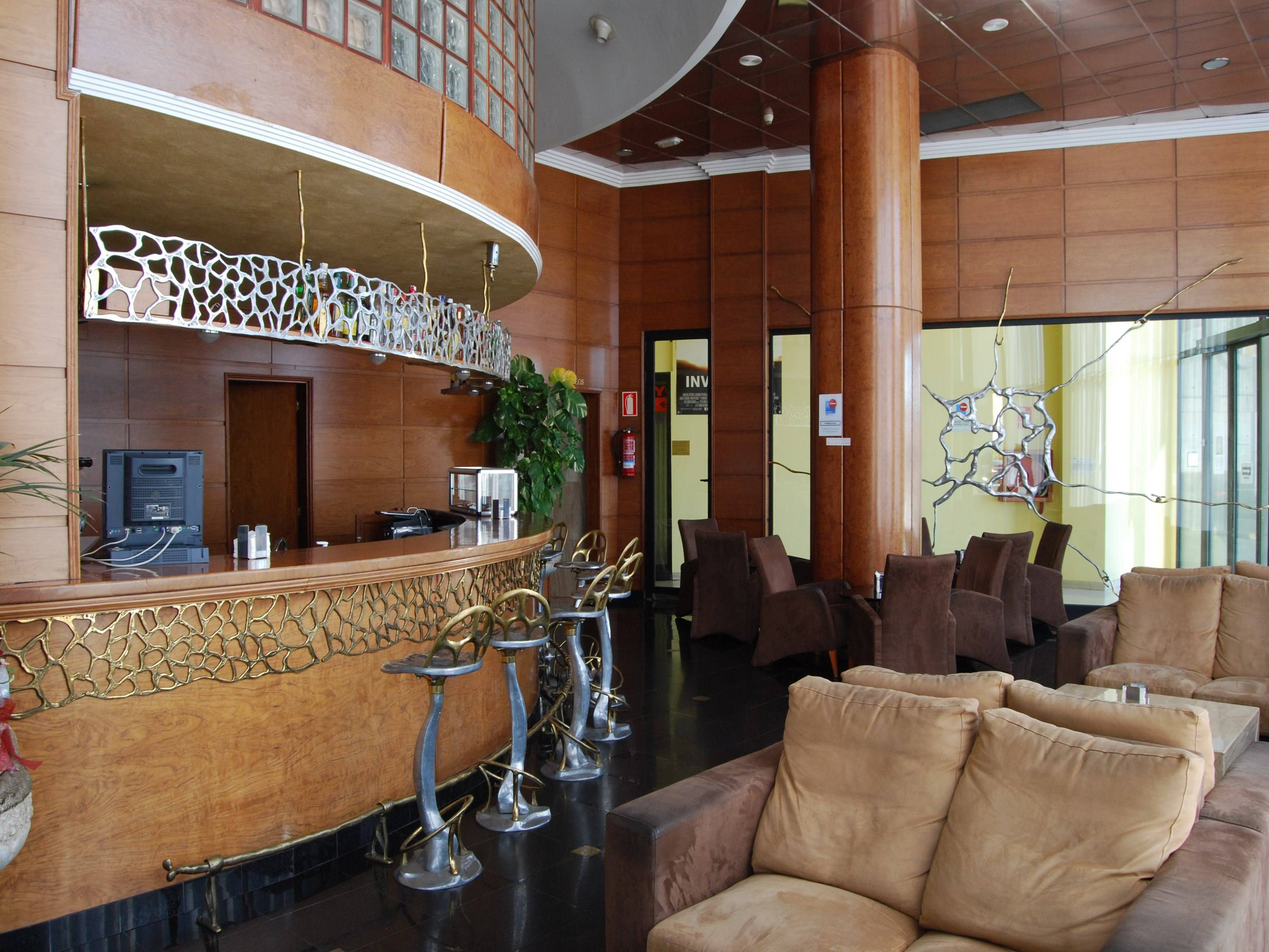 Hotel Vila-real Palace 1