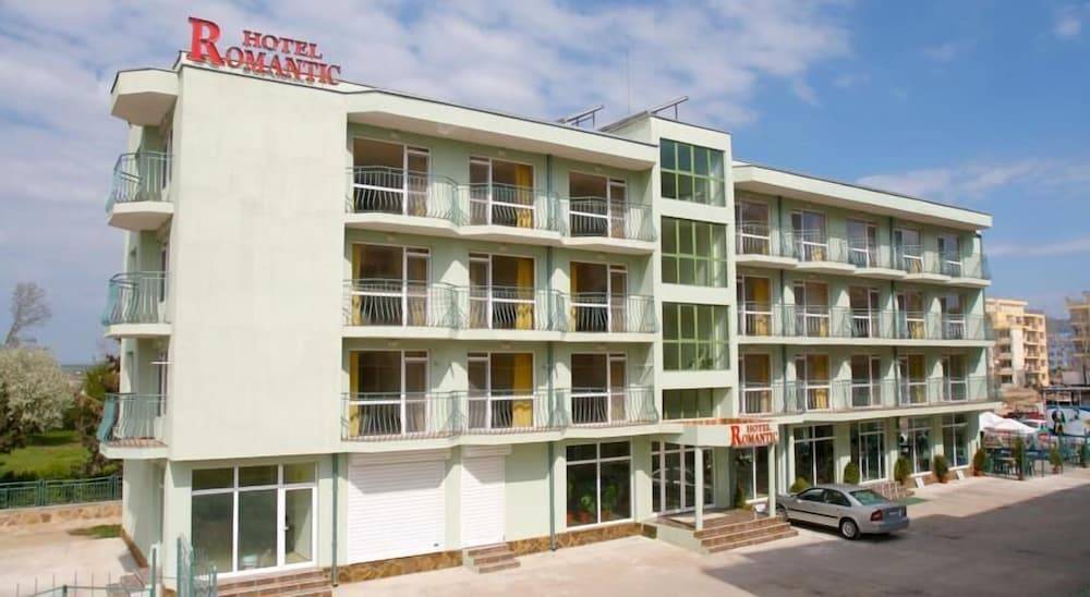 Family Hotel Romantik 1
