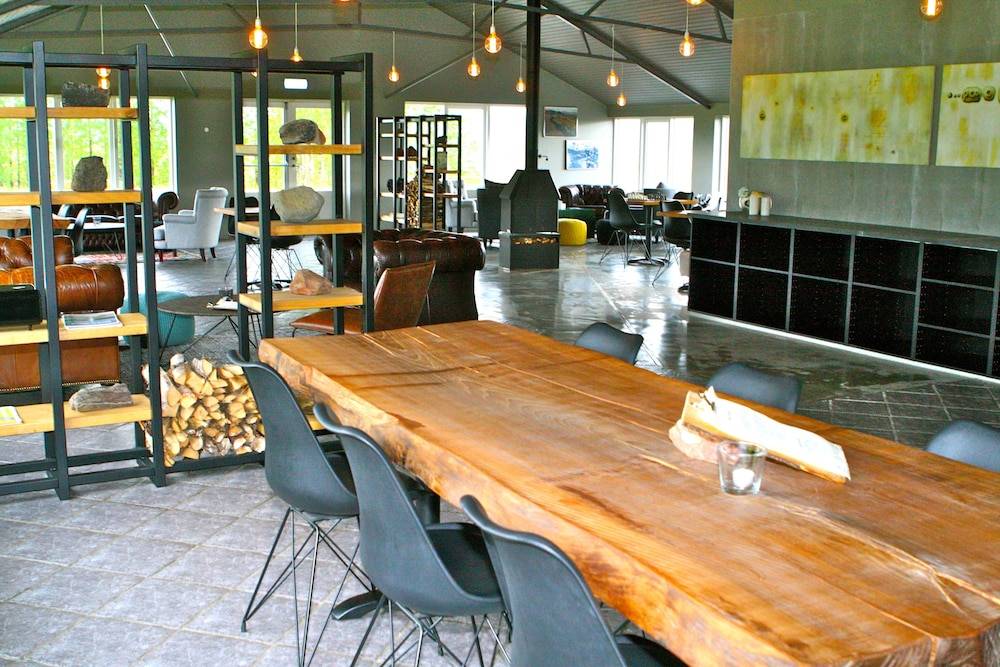 Litli Geysir Hotel 1