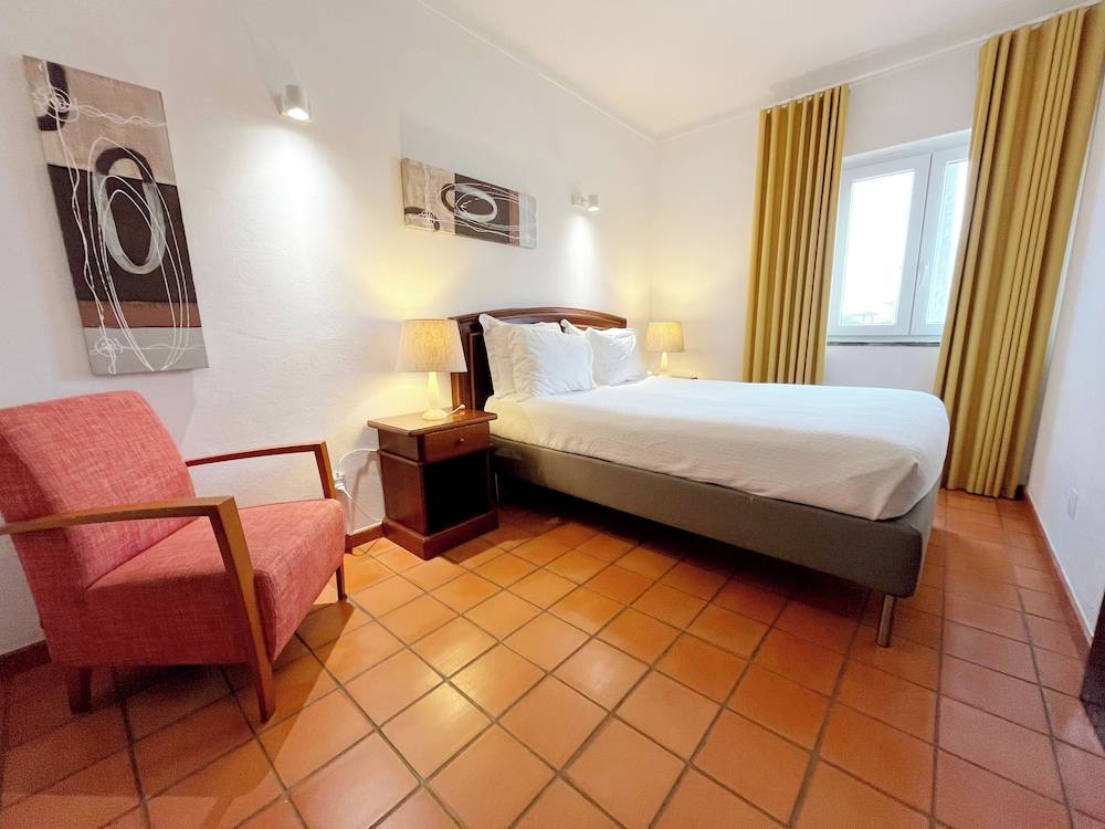 Apartamentos da Vila - Duna Parque Group 1