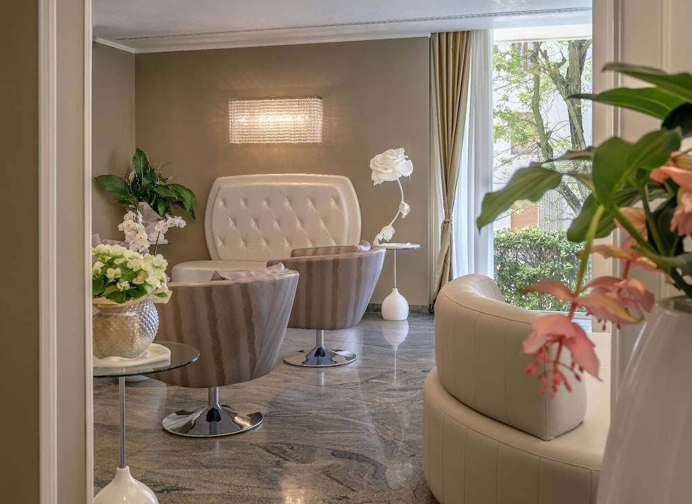 Hotel Alexander 2