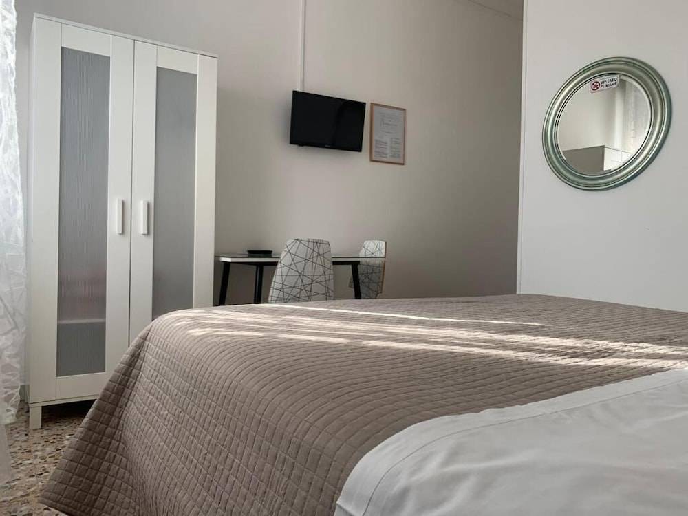Albergo Moderno 1