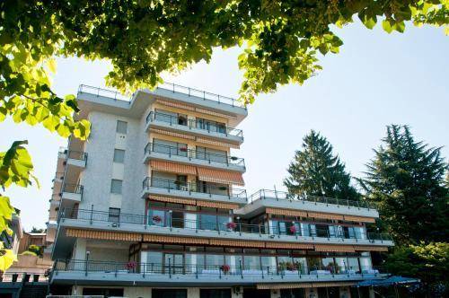 Hotel Europa 2