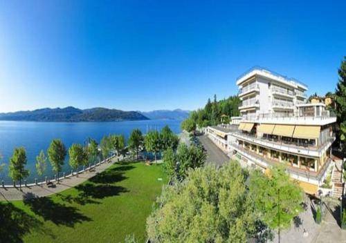 Hotel Europa 1