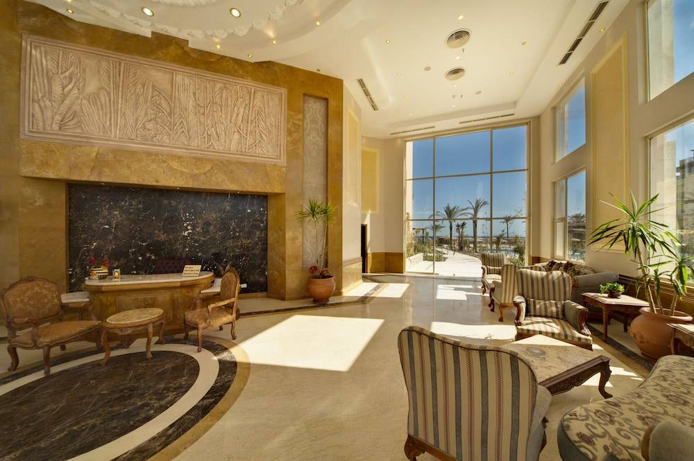 Shams Prestige Abu Soma (Adults Only) 2