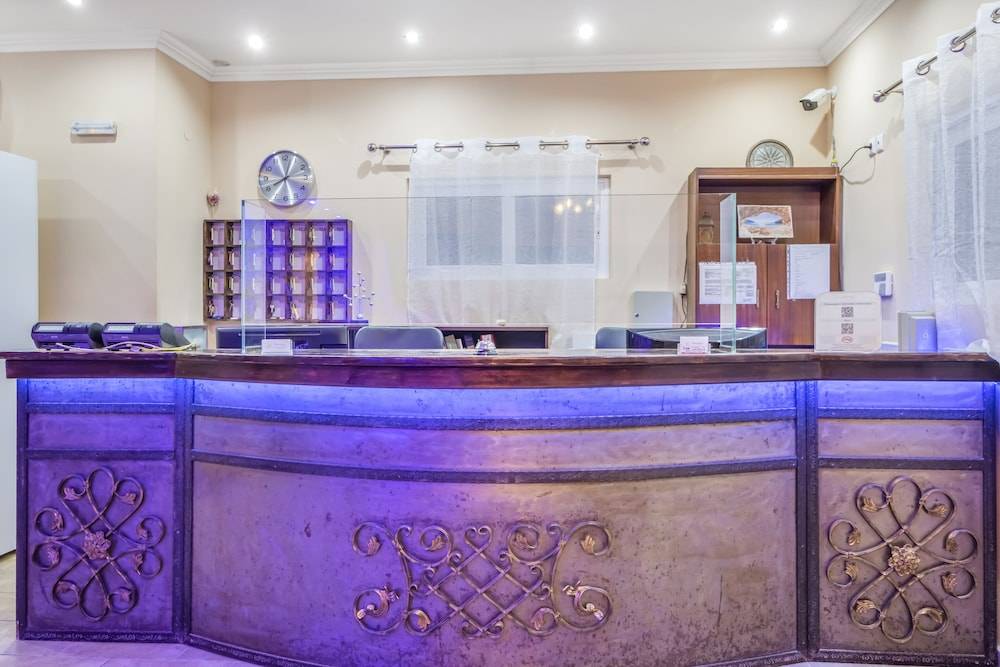 Vergina Star Hotel 2