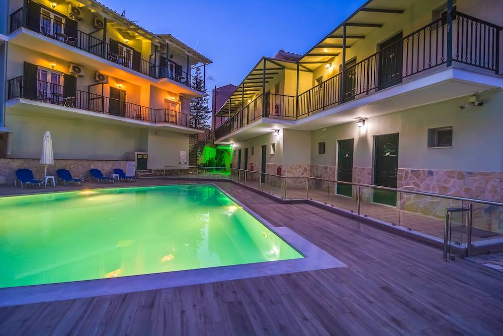 Vergina Star Hotel 1