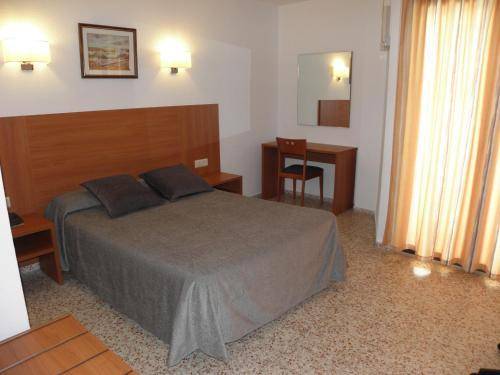 Hotel Jardín 2