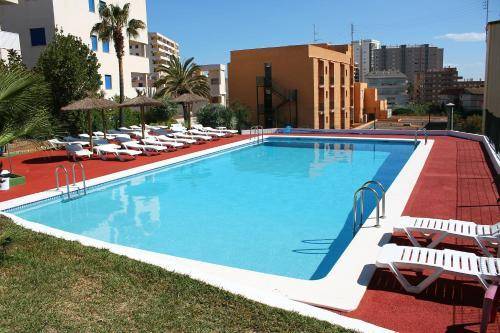 Hotel Jardín 1