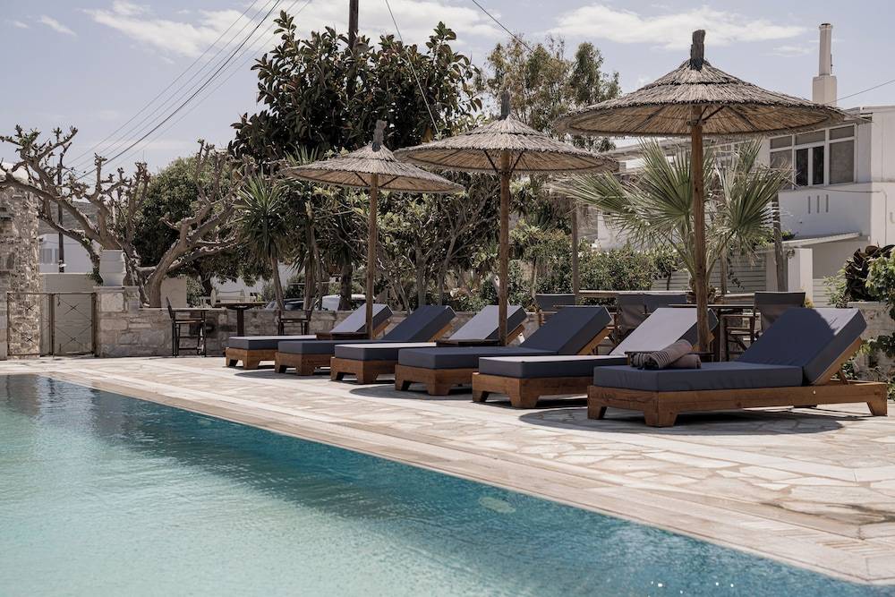 Christiana Hotel 1