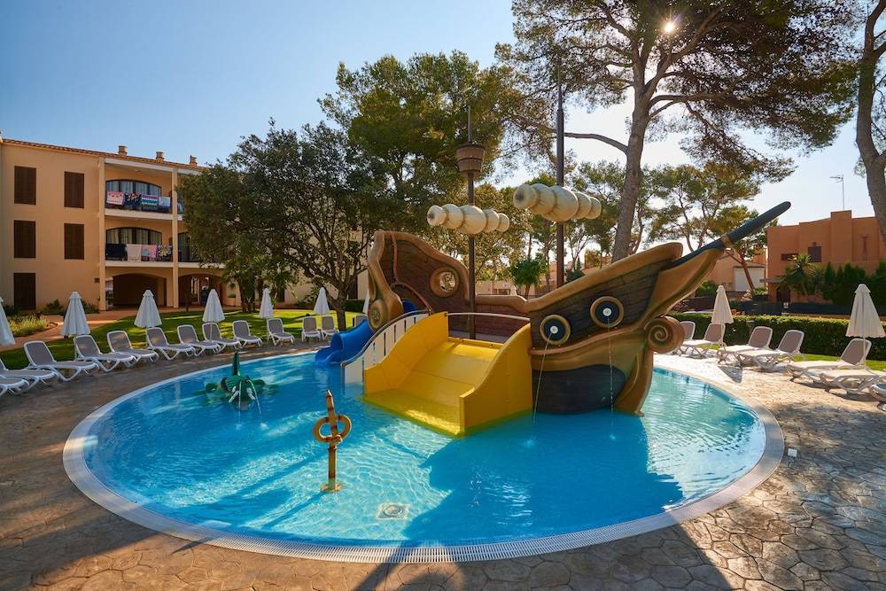 Protur Floriana Resort 3* SUP 1