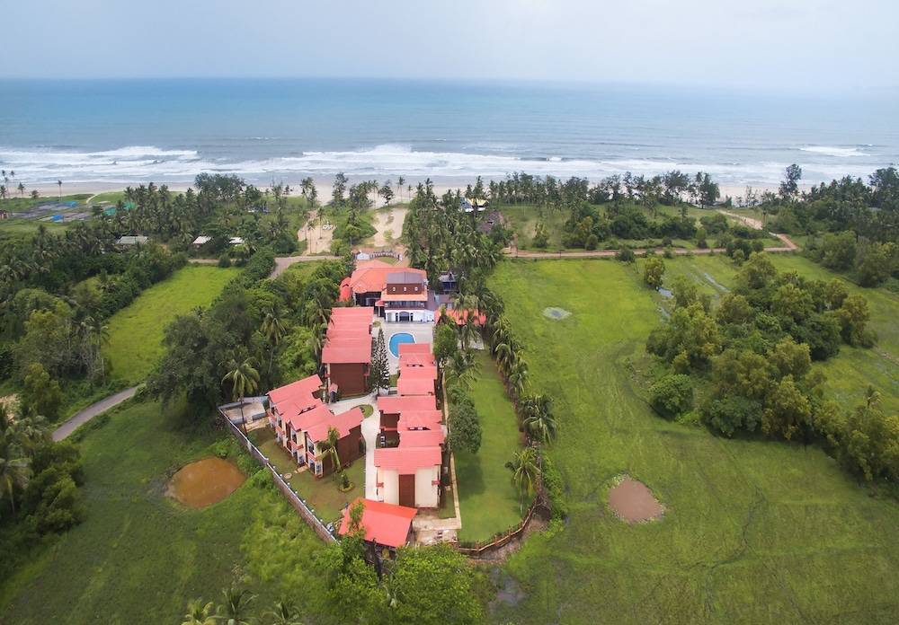 Sea Queen Beach Resort & Spa 1