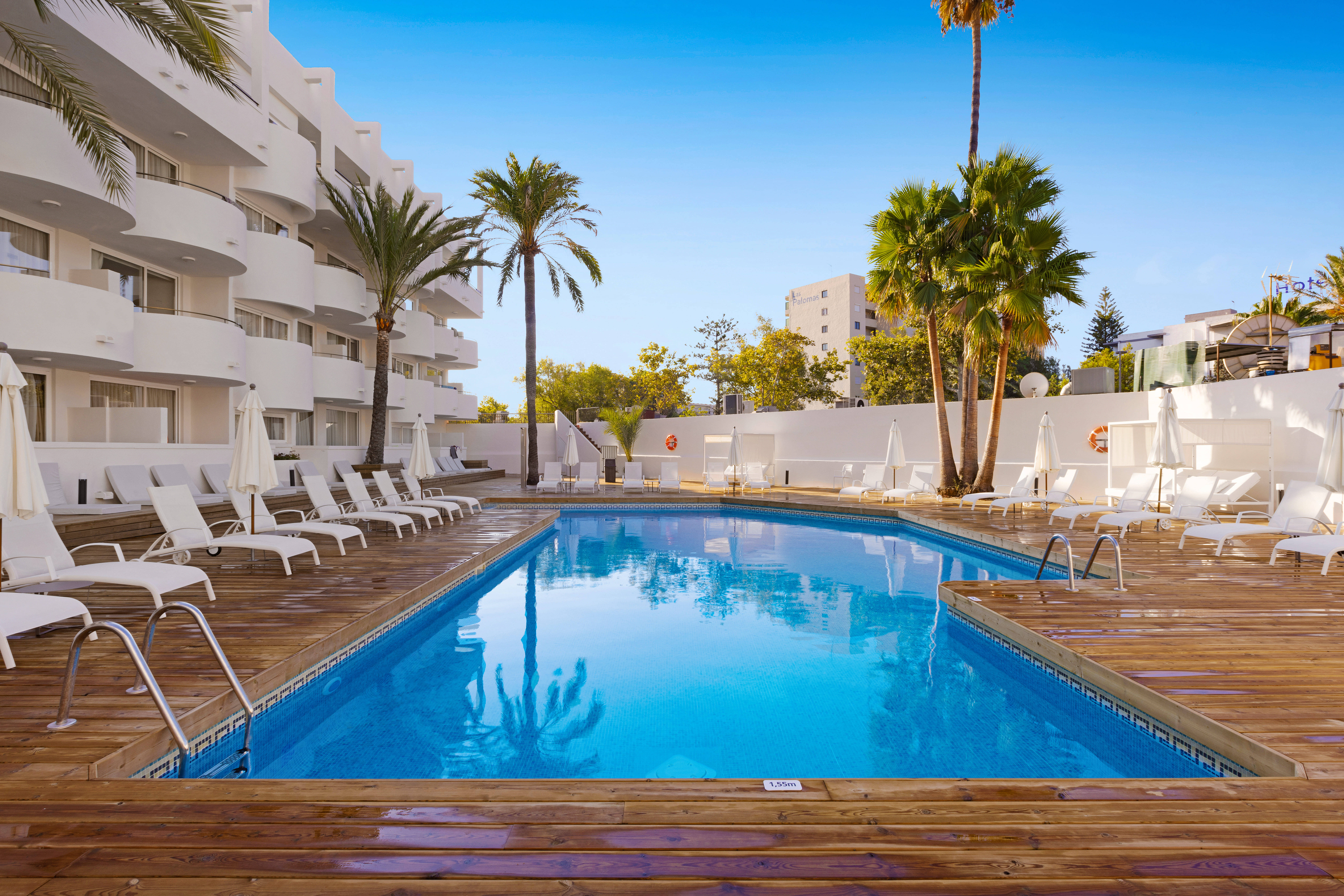 Palmanova Beach Apartments by TRH 1