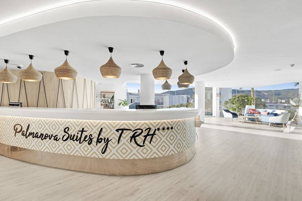 Palmanova Suites by TRH 2