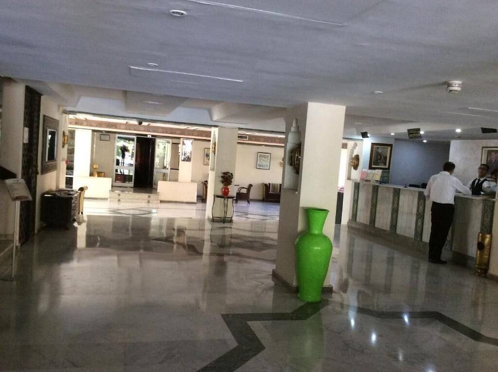 Hotel Chems 2