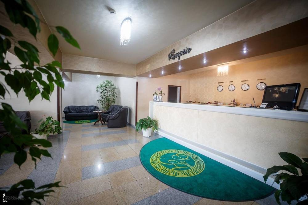 Hotel Ozana 2