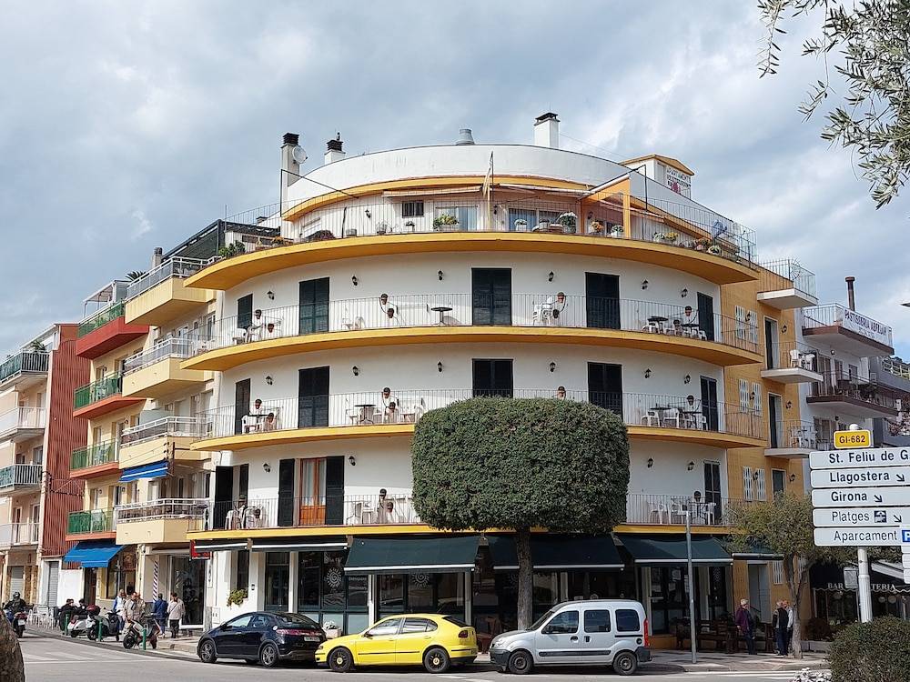 Apartamentos El Sol 1