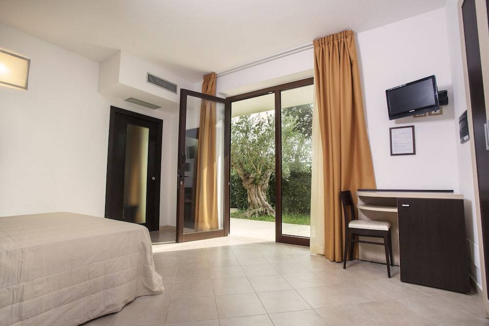 Green Paradise Resort 2