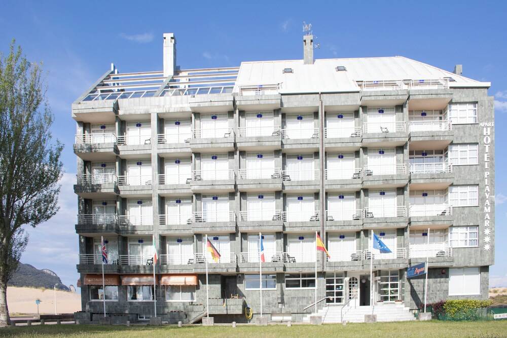 Hotel Playamar Spa 1