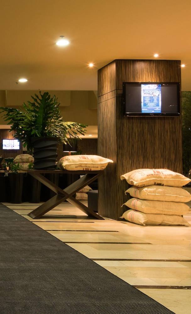 Movich Hotel de Pereira 2