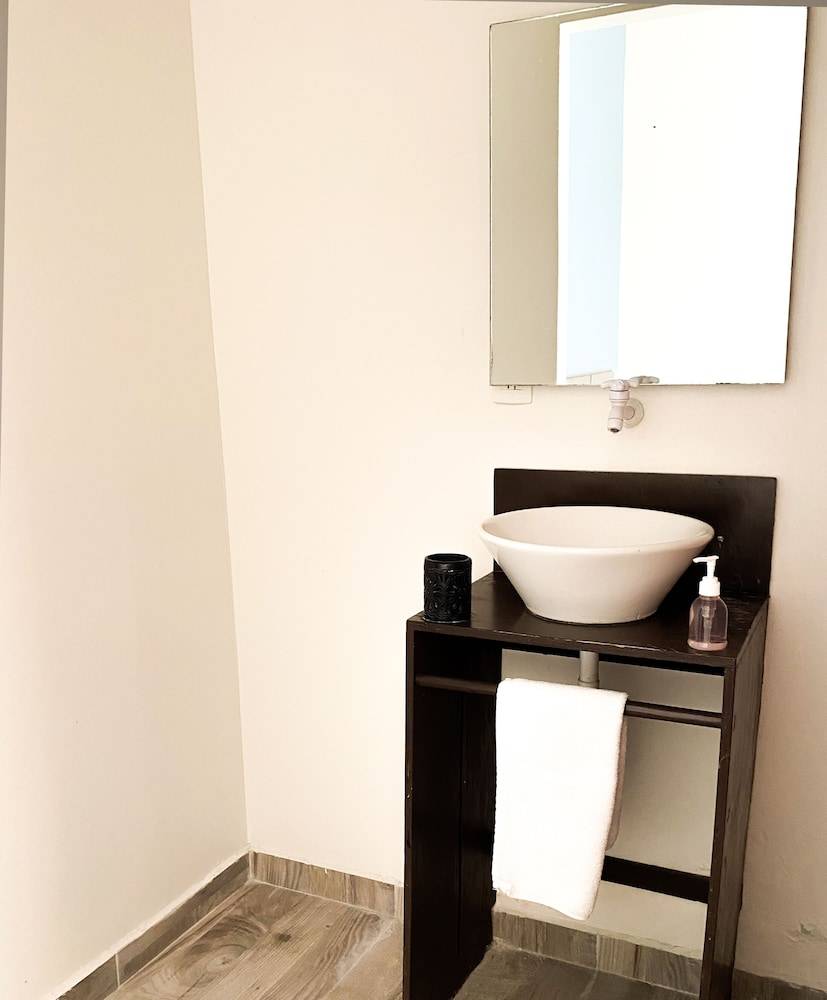 Hotel Amigo Suites 2