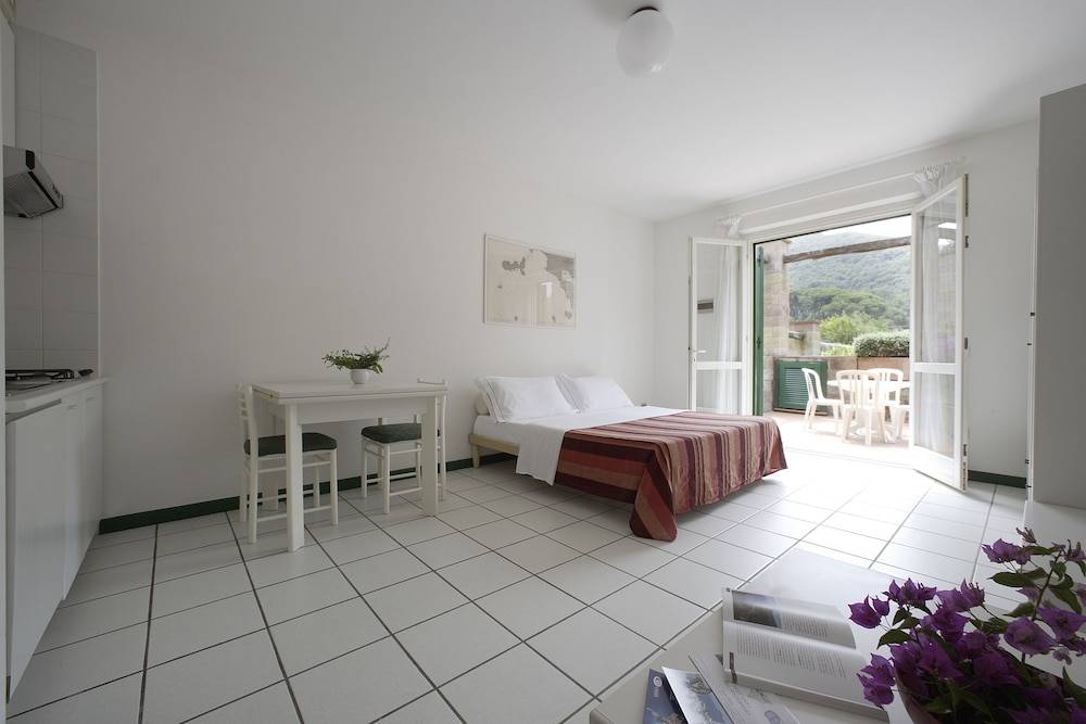 Hotel & Resort Sant'Anna Del Volterraio 1