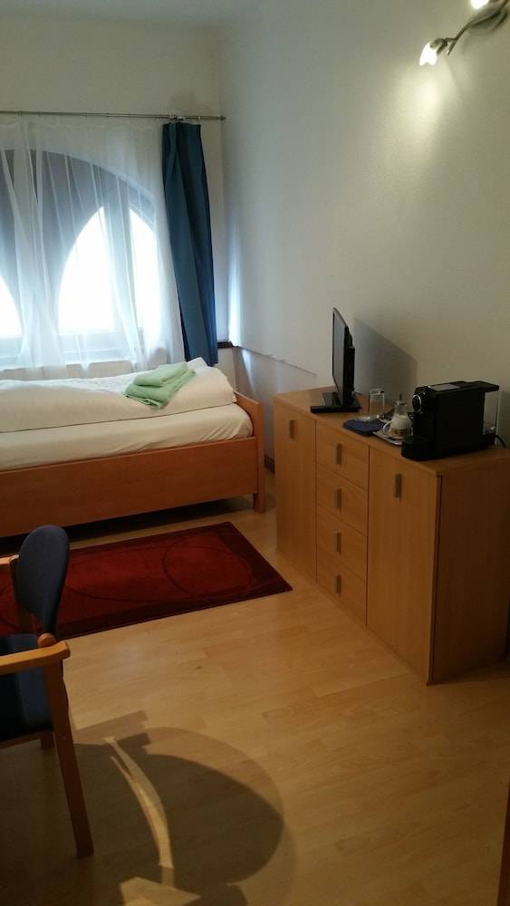 Appartement Hotel Marien-Hof 1