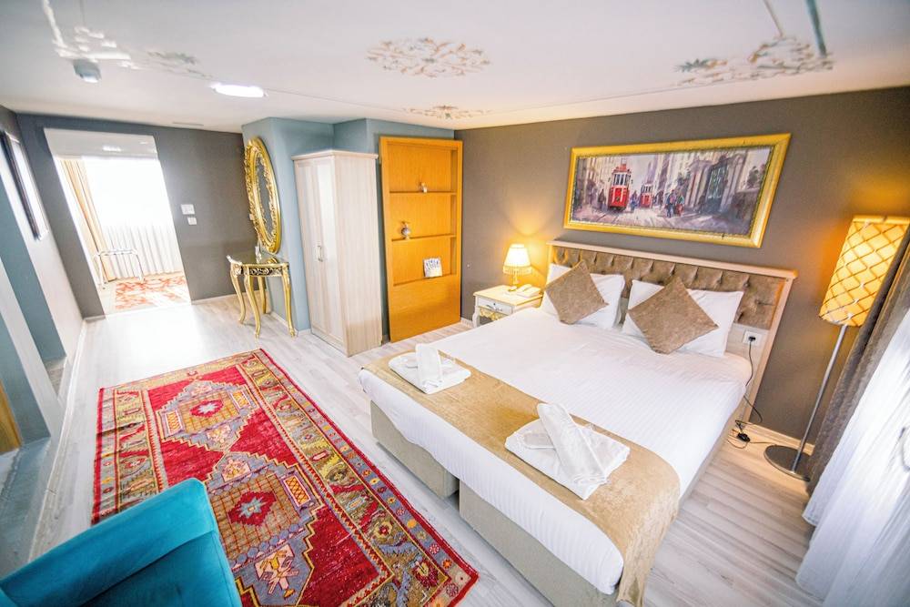 Sultans Royal Hotel 1