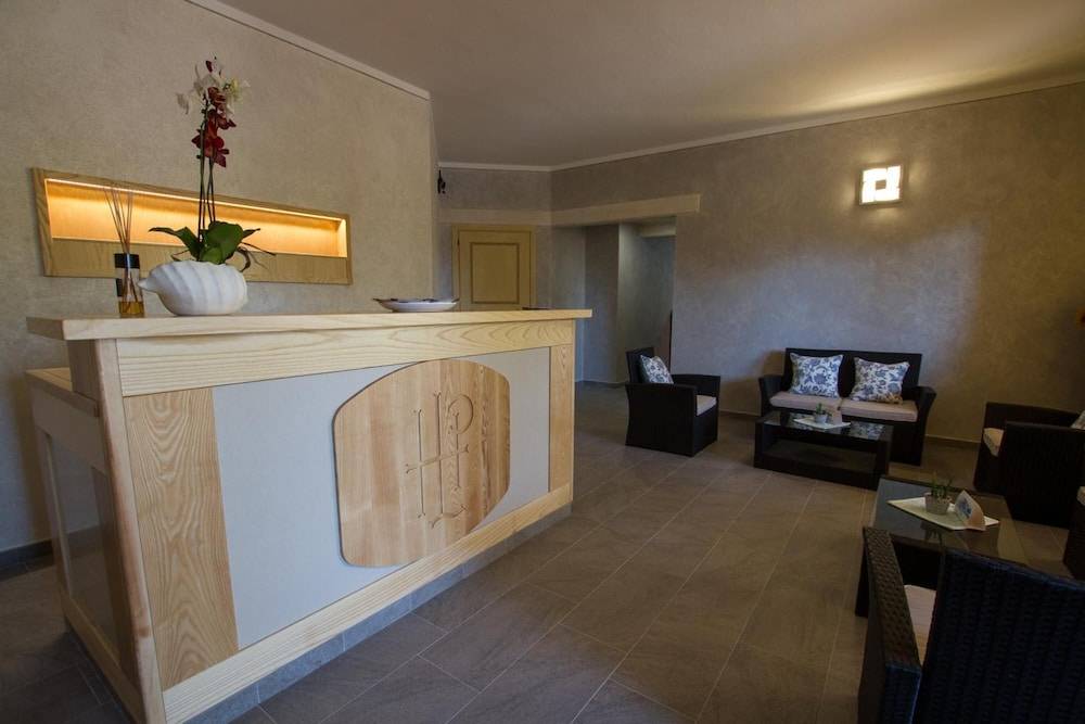 Hotel Lu Pitrali 2