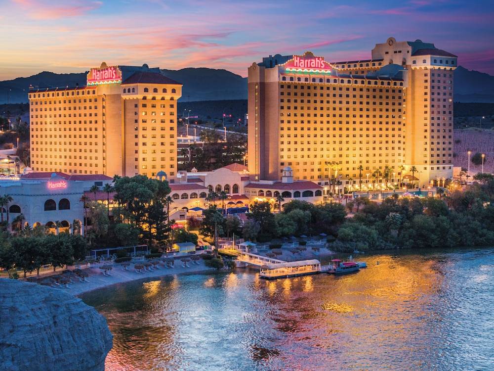 Harrah's Laughlin, A Caesars Destination 1