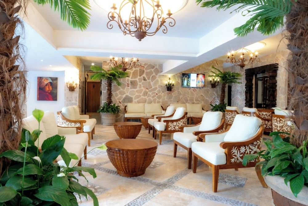 Playa Los Arcos Hotel Beach Resort & Spa 2