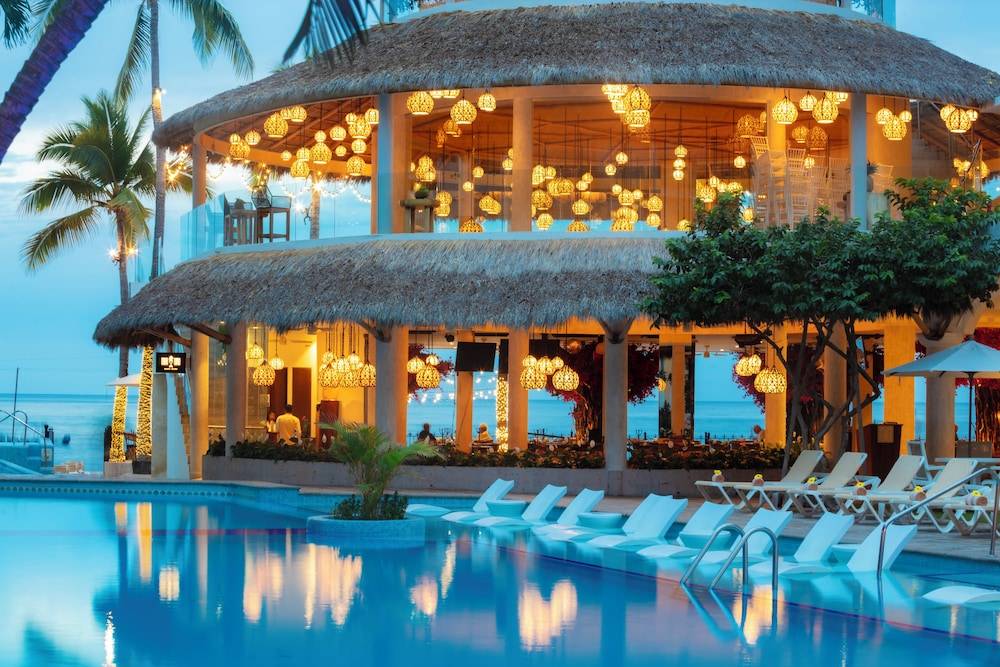 Playa Los Arcos Hotel Beach Resort & Spa 1