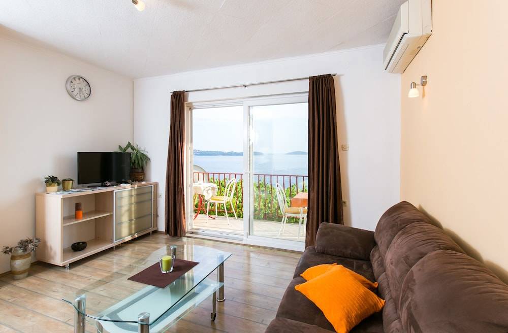 Guest House Fontana 1