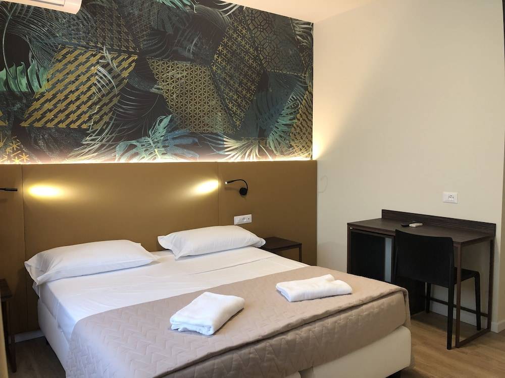 Hotel Suez 2