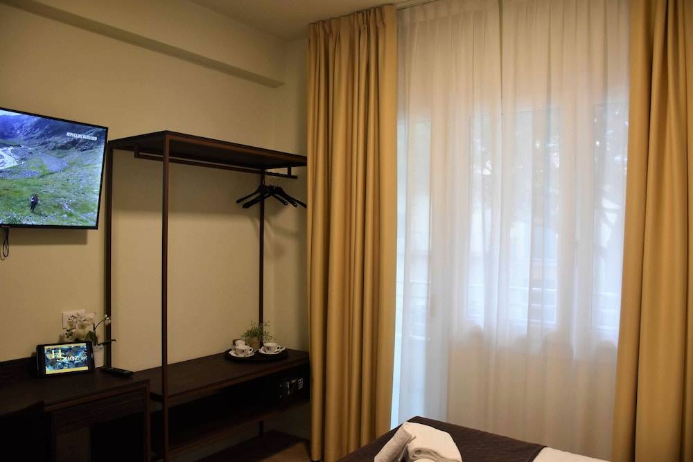 Hotel Suez 1