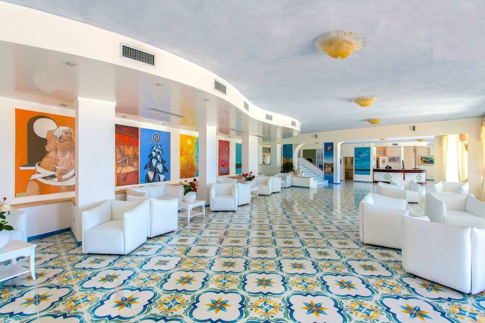 Hotel Ferretti 1