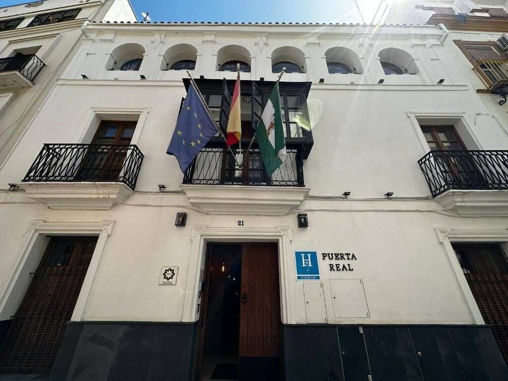 Hemd Hotels Puerta Real Boutique 1