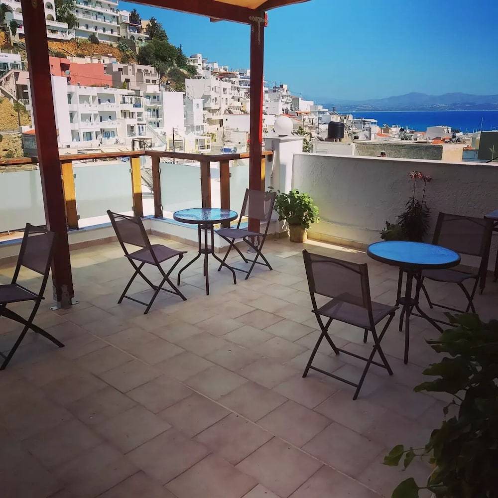 Kissandros Hotel 1