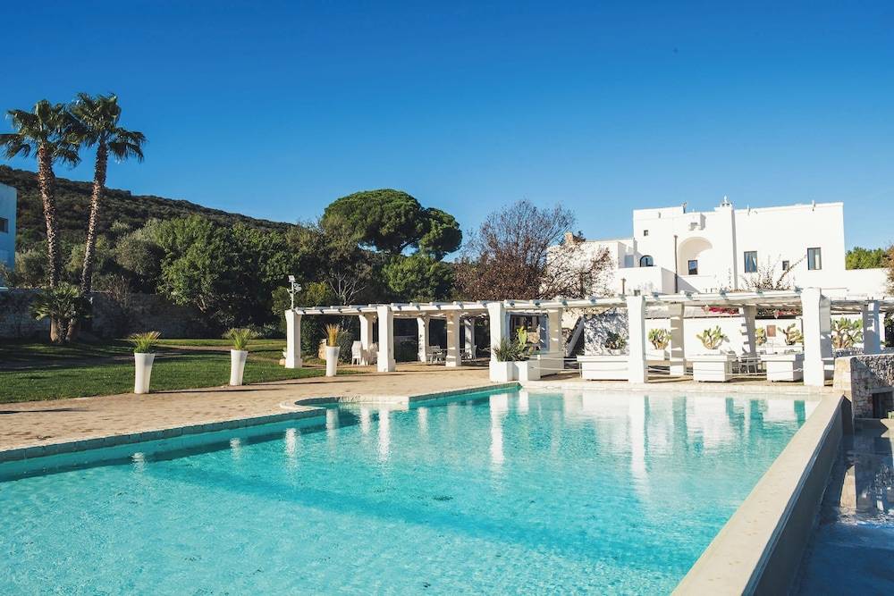 Masseria Santa Teresa 1