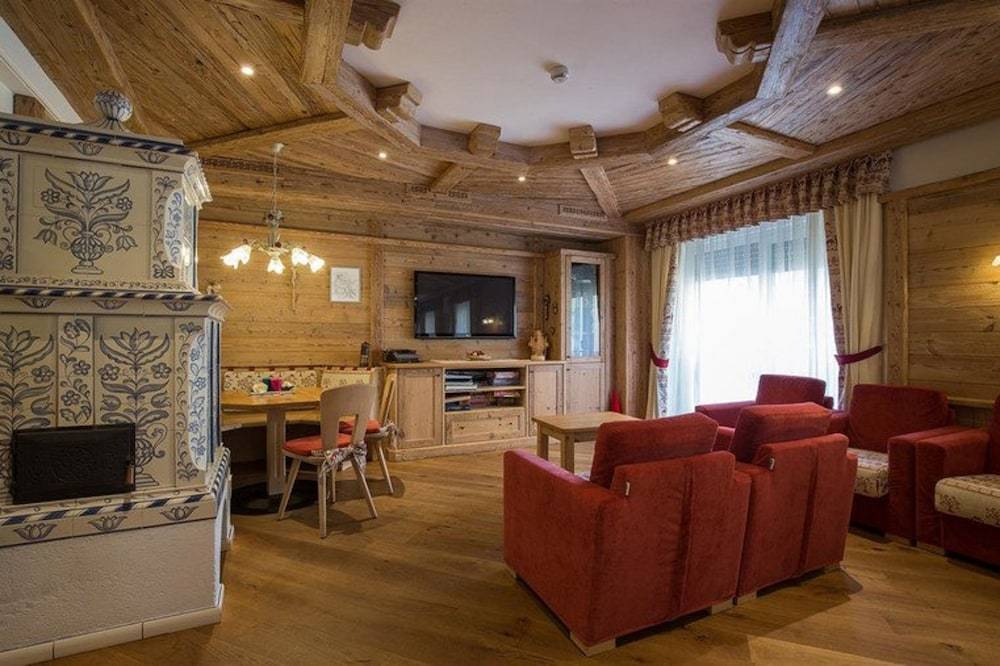 Hotel Centrale 2