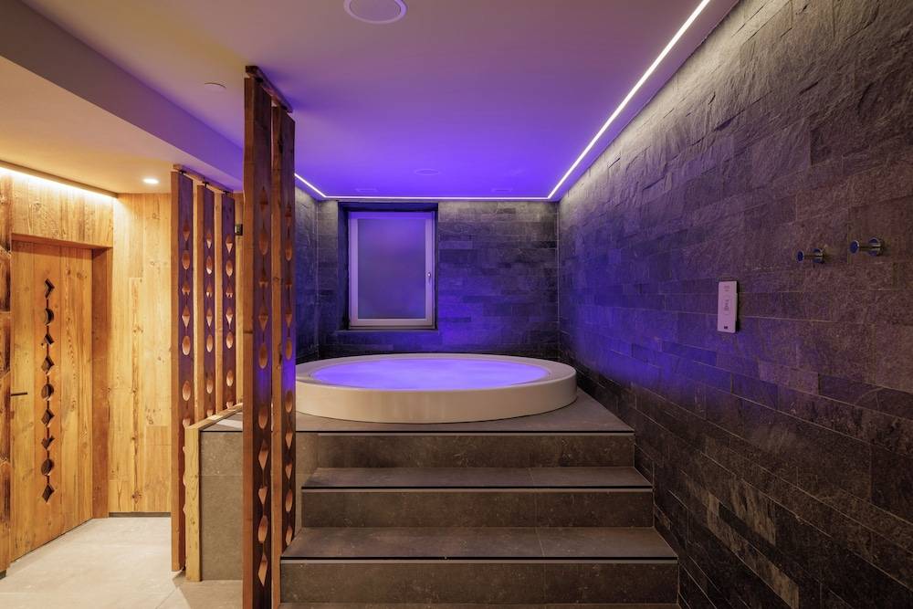 Hotel Centrale 1